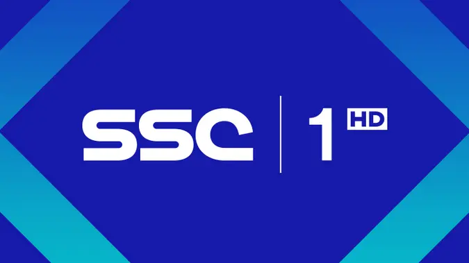 مشاهدة قناة السعودية الرياضية 1 بث مباشر SSC Sports 1 live tv SSC Sports 1