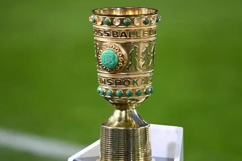 <p><strong>"كأس ألمانيا: أرمينيا بيليفيلد يتطلع لصناعة التاريخ أمام تحديات شتوتجارت"</strong></p> "كأس ألمانيا: أرمينيا بيليفيلد يتطلع لصناعة التاريخ أمام تحديات شتوتجارت"