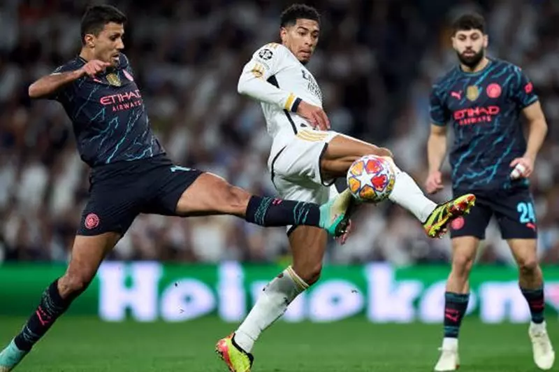 أخبار صباحية: دي بروين يتخذ قراره، سيتي يسعى لجذب ريال مدريد، وراموس يسهل عودة رونالدو أخبار صباحية: دي بروين يتخذ قراره، سيتي يسعى لجذب ريال مدريد، وراموس يسهل عودة رونالدو