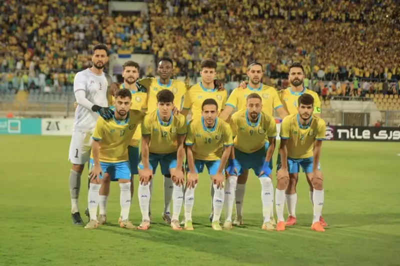 التحدي الكبير: ما الذي يحتاجه الإسماعيلي للبقاء في الدوري الممتاز؟ التحدي الكبير: ما الذي يحتاجه الإسماعيلي للبقاء في الدوري الممتاز؟