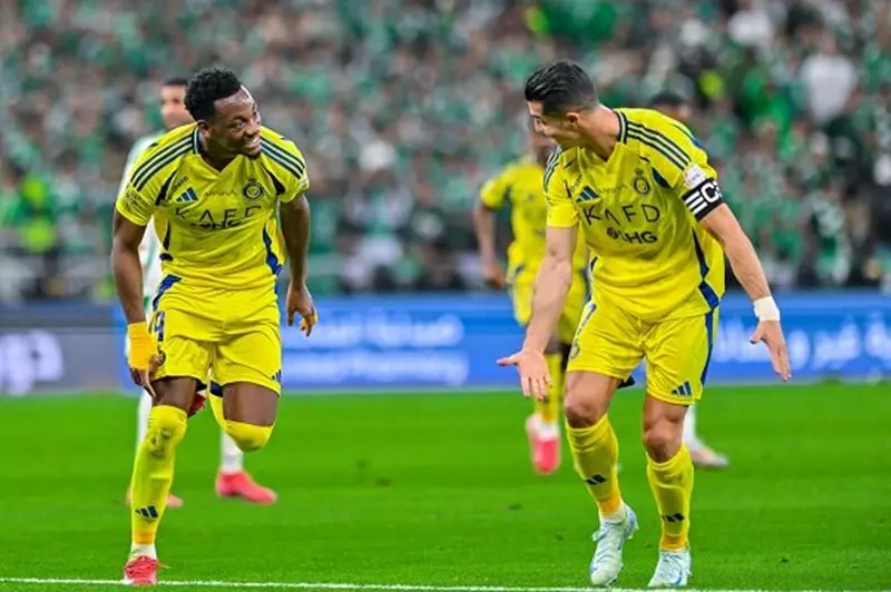 التحديات المقبلة: متطلبات تأهل النصر إلى دوري أبطال آسيا بعد تأكيد فوزه التحديات المقبلة: متطلبات تأهل النصر إلى دوري أبطال آسيا بعد تأكيد فوزه