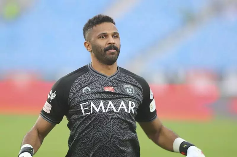 العويس ينتقل من الهلال إلى العلا لبدء فصل جديد في مسيرته الرياضية العويس ينتقل من الهلال إلى العلا لبدء فصل جديد في مسيرته الرياضية