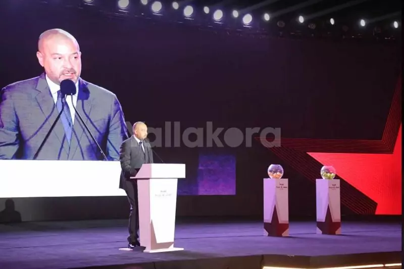 تعيين دياب لإدارة المسابقة: يلا كورة يكشف عن الشكل الجديد للدوري الممتاز تعيين دياب لإدارة المسابقة: يلا كورة يكشف عن الشكل الجديد للدوري الممتاز