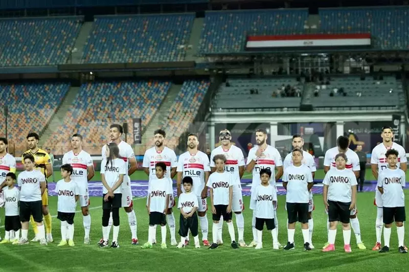 رد الزمالك على طلب بيراميدز للمحكمة الرياضية: لا علاقة بشكواه الفردية رد الزمالك على طلب بيراميدز للمحكمة الرياضية: لا علاقة بشكواه الفردية