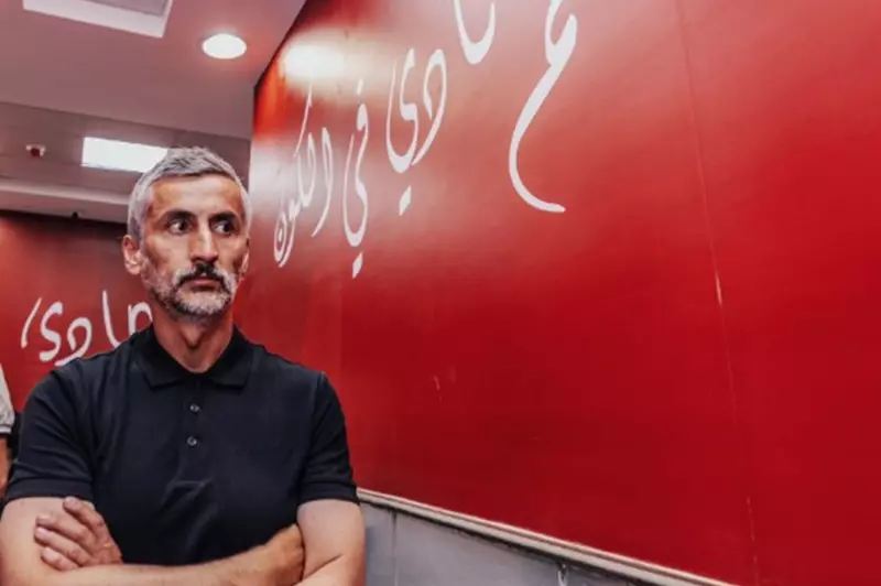 ريبييرو مدرباً للأهلي: ردود فعل الصحف الجنوب أفريقية على تعيين بطل أورلاندو السابق ريبييرو مدرباً للأهلي: ردود فعل الصحف الجنوب أفريقية على تعيين بطل أورلاندو السابق