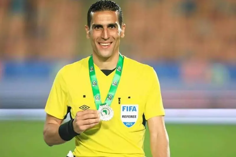 محمود ناجي يشارك في بطولة كأس أمم أفريقيا للمحليين في أغسطس المقبل محمود ناجي يشارك في بطولة كأس أمم أفريقيا للمحليين في أغسطس المقبل