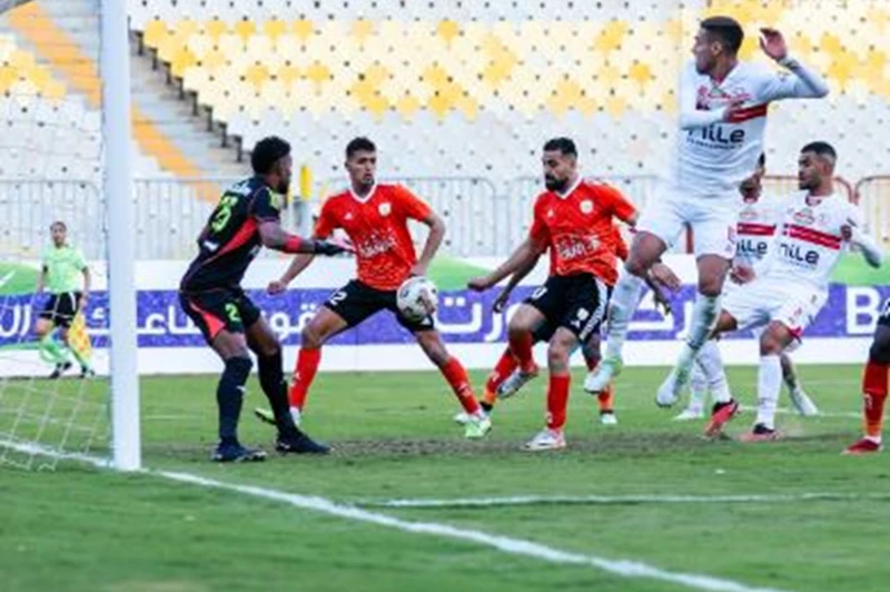 مواعيد مباراة الزمالك المرتقبة ضد فاركو في الدوري المصري مواعيد مباراة الزمالك المرتقبة ضد فاركو في الدوري المصري