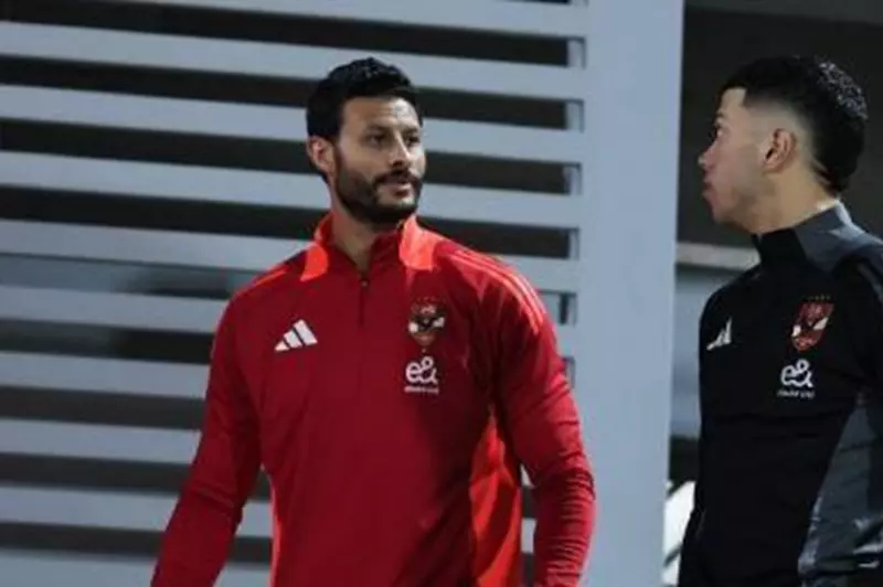 الشناوي: الزمالك هو المنافس الأبرز في الدوري المصري - تحليل شامل لطريقة الفوز بالبطولة الشناوي: الزمالك هو المنافس الأبرز في الدوري المصري - تحليل شامل لطريقة الفوز بالبطولة