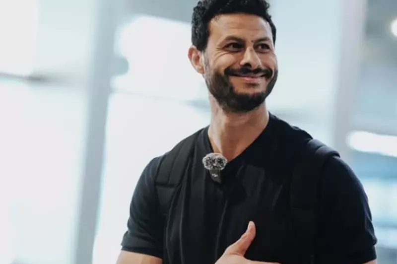 الشناوي: نستند إلى خبرتنا في كأس العالم للأندية ونعمل لتحقيق نتائج متميزة الشناوي: نستند إلى خبرتنا في كأس العالم للأندية ونعمل لتحقيق نتائج متميزة