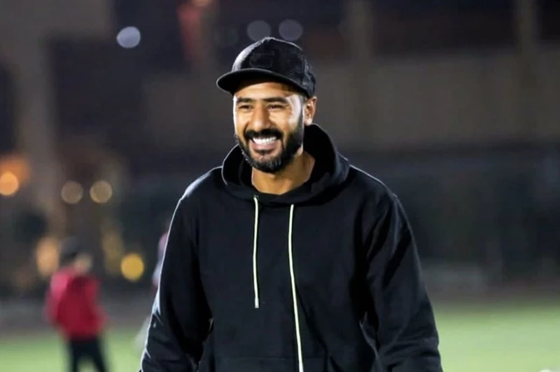 بداية استراتيجية للقيصر: زد يُعلن تعيين محمد شوقي مدرباً للفريق بشكل رسمي بداية استراتيجية للقيصر: زد يُعلن تعيين محمد شوقي مدرباً للفريق بشكل رسمي