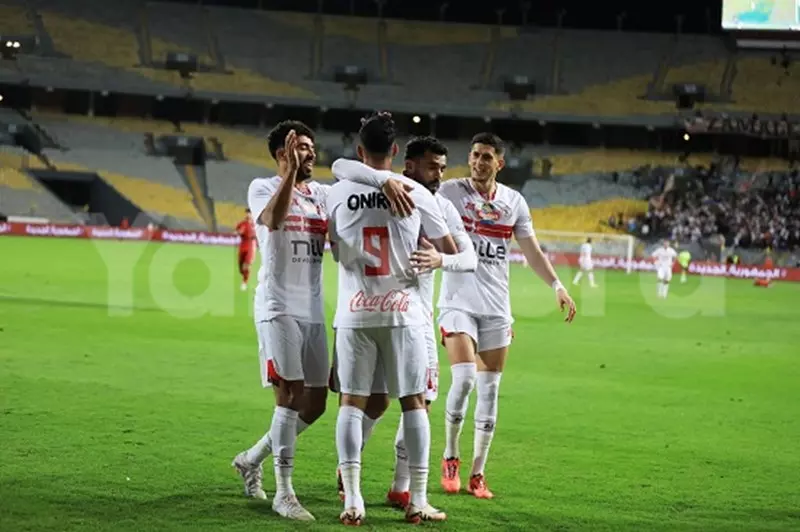 تشكيل الزمالك لمواجهة بيراميدز: سيف جعفر يتصدر القائمة، وشلبي والجزيري يقودان الخط الهجومي تشكيل الزمالك لمواجهة بيراميدز: سيف جعفر يتصدر القائمة، وشلبي والجزيري يقودان الخط الهجومي