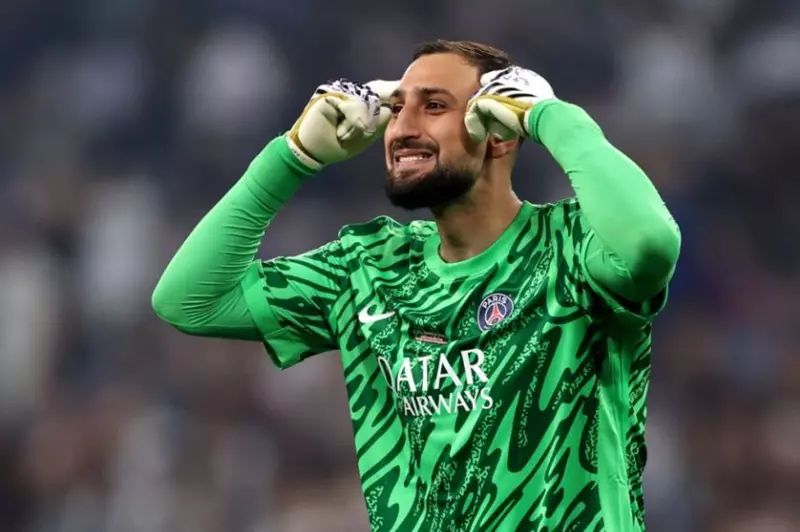 ريال مدريد يتصارع مع بايرن ميونيخ من أجل التعاقد مع دوناروما ريال مدريد يتصارع مع بايرن ميونيخ من أجل التعاقد مع دوناروما