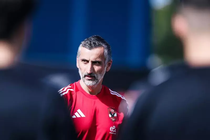 ريبيرو يناقش: القيمة الاستراتيجية لمواجهة باتشوكا، الطموحات في كأس العالم، وآراء حول زيزو ريبيرو يناقش: القيمة الاستراتيجية لمواجهة باتشوكا، الطموحات في كأس العالم، وآراء حول زيزو