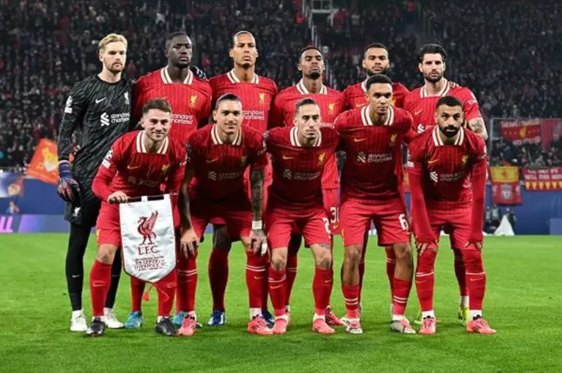 مفاوضات متطورة: حارس ليفربول على أعتاب وجهة جديدة حصرية مفاوضات متطورة: حارس ليفربول على أعتاب وجهة جديدة حصرية