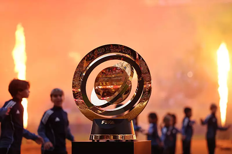 بعد انتهاء الدور الـ16: 2 مليون مشجع يتواجدون في مدرجات كأس العالم للأندية بعد انتهاء الدور الـ16: 2 مليون مشجع يتواجدون في مدرجات كأس العالم للأندية