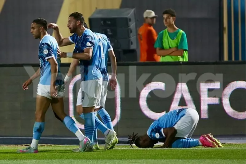 بيراميدز: استراتيجيتنا الفريدة في التعاقدات وترك اللاعبين بيراميدز: استراتيجيتنا الفريدة في التعاقدات وترك اللاعبين
