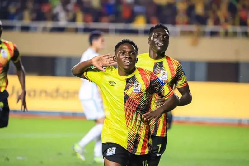 تقارير: الصفاقسي التونسي يقترب من ضم موتيابا المعار من الزمالك تقارير: الصفاقسي التونسي يقترب من ضم موتيابا المعار من الزمالك