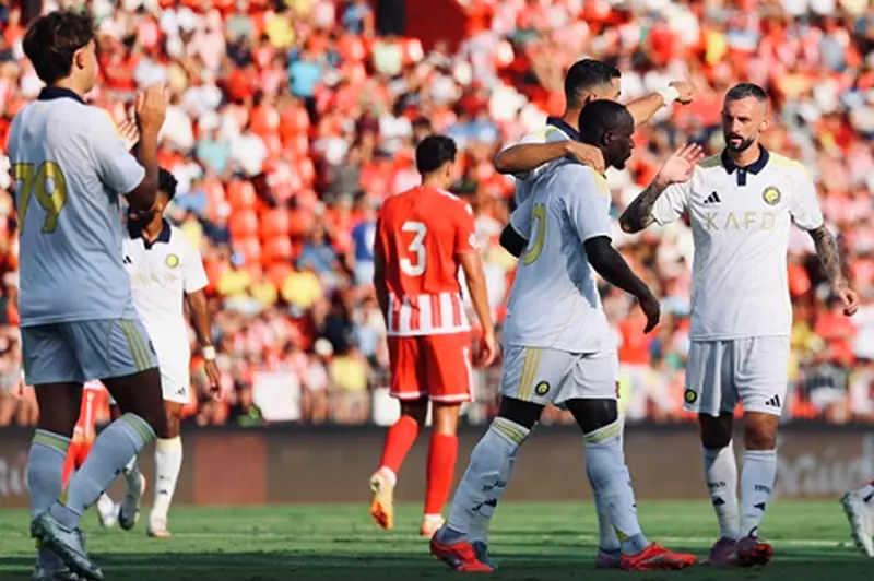 تحليل كامل لمباراة النصر والاتحاد في نصف نهائي السوبر السعودي تحليل كامل لمباراة النصر والاتحاد في نصف نهائي السوبر السعودي