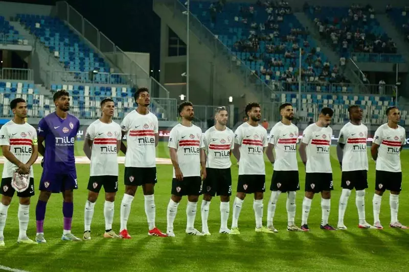 موعد مباراة الزمالك المقبلة عقب انتصاره على مودرن سبورت موعد مباراة الزمالك المقبلة عقب انتصاره على مودرن سبورت