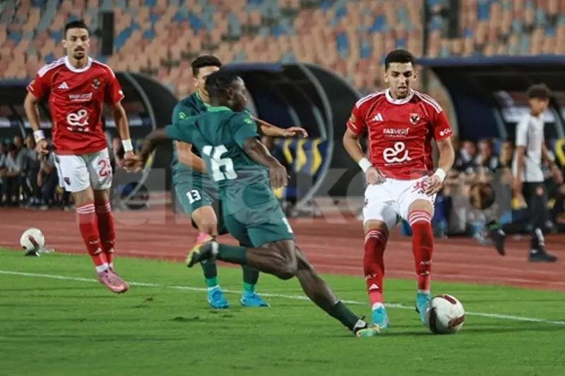 4 حلول لـ توروب لحل ثغرة الأهلي ضد بتروجيت في الدوري 4 حلول لـ توروب لحل ثغرة الأهلي ضد بتروجيت في الدوري