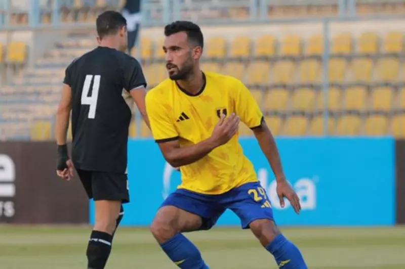 اكتشافات الدوري (2).. محمد السيد "شيكا" هداف المحترفين اكتشافات الدوري (2).. محمد السيد "شيكا" هداف المحترفين