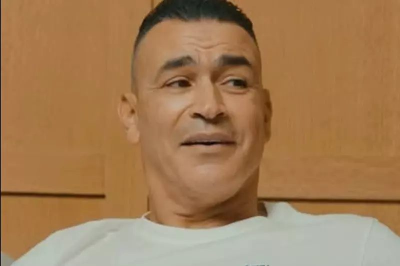 الحضري: يتحدثون عني بالسلب لأنني ناجح (فيديو) الحضري: يتحدثون عني بالسلب لأنني ناجح (فيديو)