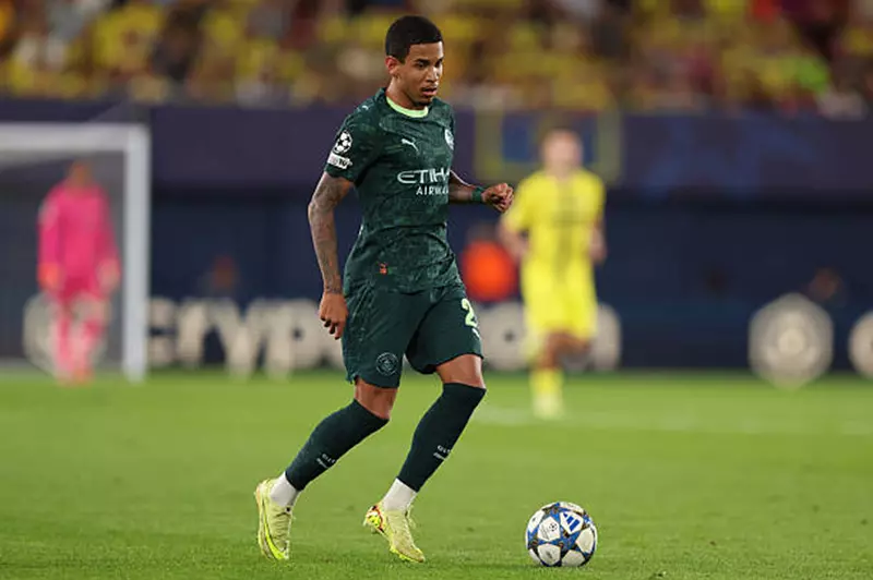 سافينيو: مانشستر سيتي سيعيدني إلى منتخب البرازيل سافينيو: مانشستر سيتي سيعيدني إلى منتخب البرازيل