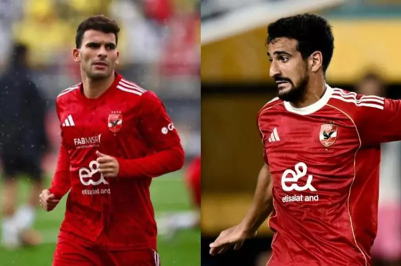 كيف حقق الأهلي أرقاما ضخمة من صفقتي زيزو وبن رمضان؟ كيف حقق الأهلي أرقاما ضخمة من صفقتي زيزو وبن رمضان؟