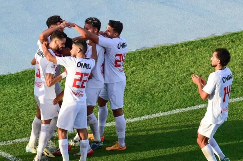 ملف يلا كورة.. قائمة الزمالك.. ولافتة إنسانية في الأهلي ملف يلا كورة.. قائمة الزمالك.. ولافتة إنسانية في الأهلي