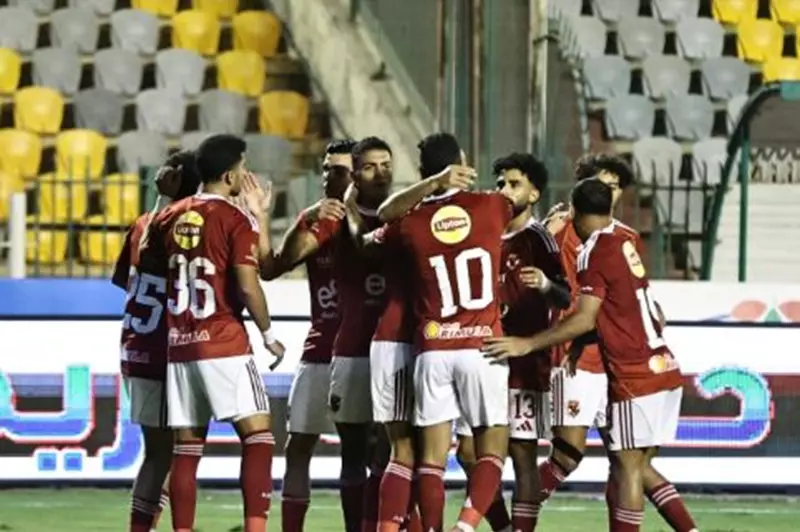 موعد مباراة الأهلي ضد الاتحاد في الدوري المصري والقناة موعد مباراة الأهلي ضد الاتحاد في الدوري المصري والقناة