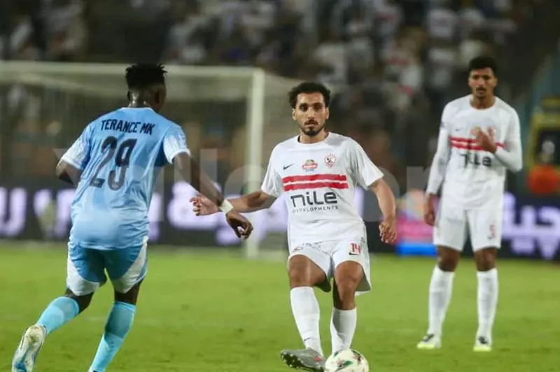 موعد مباراة الزمالك وديكيداها الصومالي والقناة الناقلة موعد مباراة الزمالك وديكيداها الصومالي والقناة الناقلة