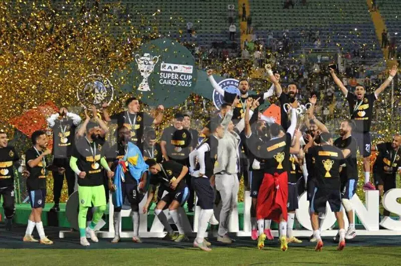 المنتخب تكشف موعد حفل جوائز الأفضل في أفريقيا المنتخب تكشف موعد حفل جوائز الأفضل في أفريقيا
