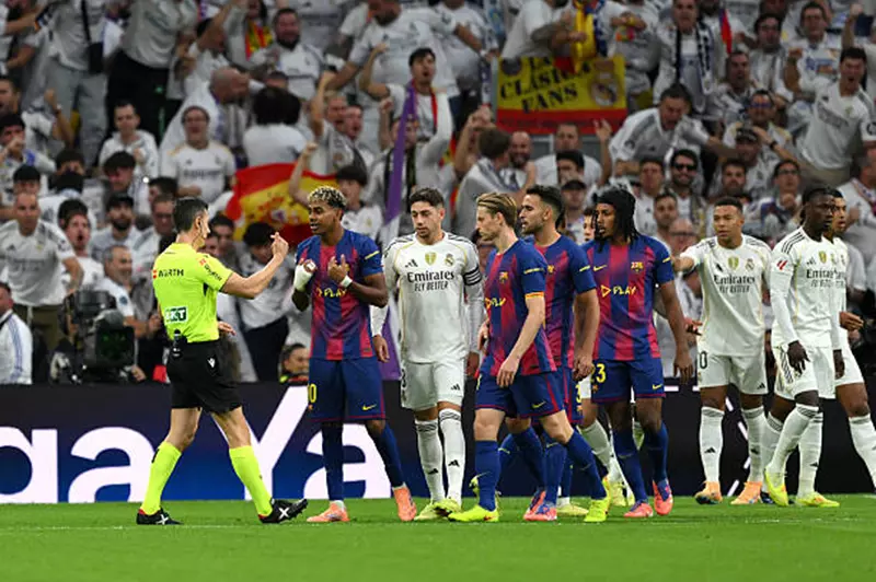 ترتيب الدوري الإسباني بعد انتهاء الجولة الحادية عشرة ترتيب الدوري الإسباني بعد انتهاء الجولة الحادية عشرة