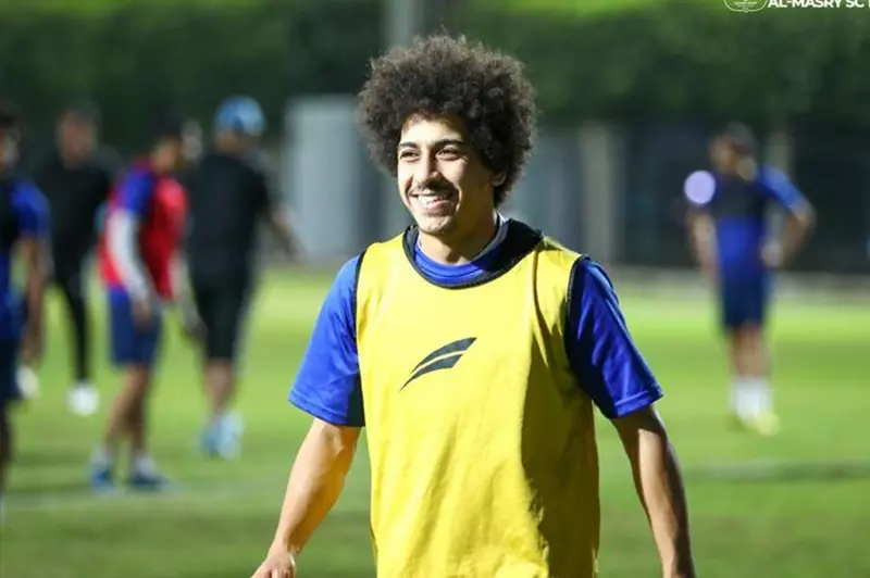 حسين السيد: الأهلي بطل أفريقيا.. ومواجهته صعبة حسين السيد: الأهلي بطل أفريقيا.. ومواجهته صعبة