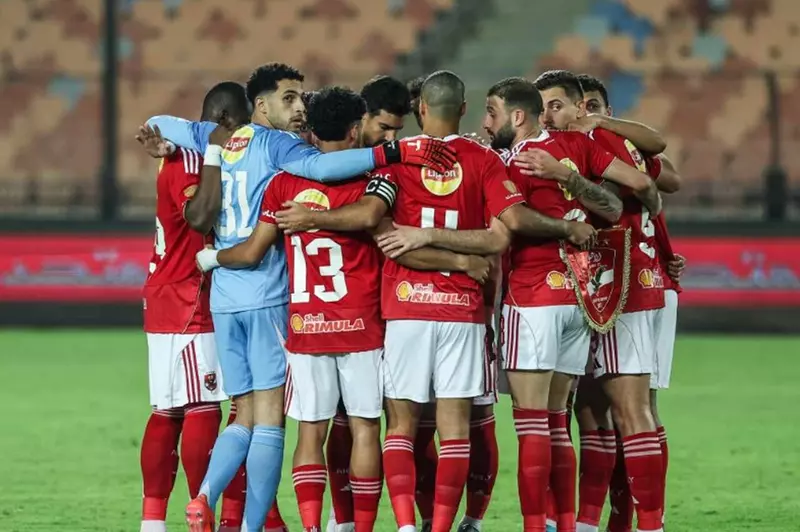 ديربيات عربية مرتقبة.. مجموعة الأهلي في دوري أبطال أفريقيا ديربيات عربية مرتقبة.. مجموعة الأهلي في دوري أبطال أفريقيا